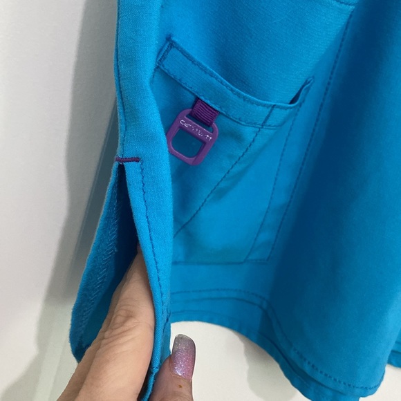 Carhartt Force Scrub Set |Size Small - Picture 6 of 13